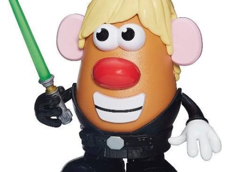 Playskool Mr. Potato Head Luke Frywalker Online Sale