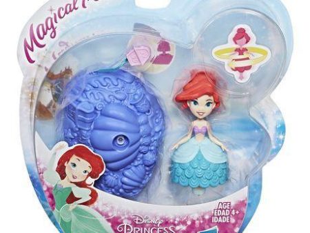 Disney Princess Magical Movers Ariel For Cheap