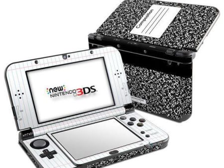 Nintendo New 3DS XL on Sale