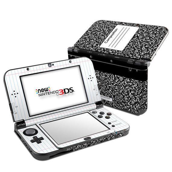 Nintendo New 3DS XL on Sale