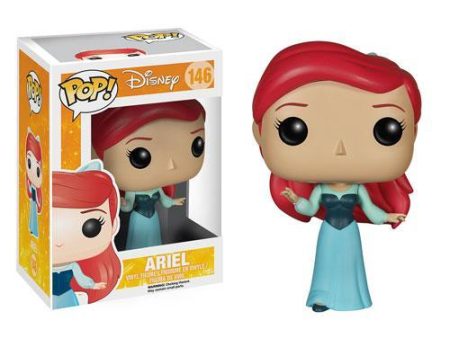 Funko Pop Disney Ariel The Little Mermai Discount