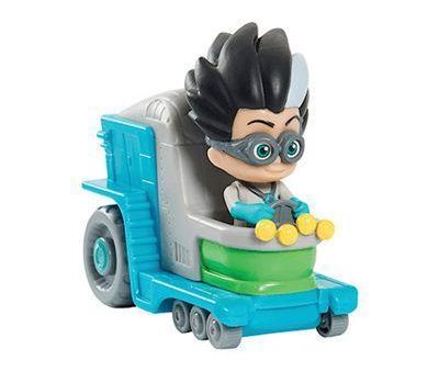 PJ Masks Wheelie Vehicle - Romeo on Sale