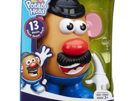 PLAYSKOOL MR. POTATO HEAD on Sale