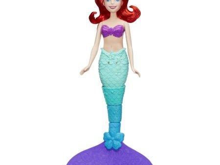 Disney Princess Swimming Adventures Ariel Online now