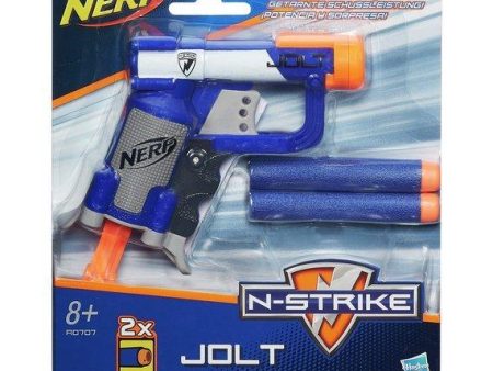 Nerf N Strike Elite Jolt Blaster Cheap