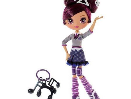 Kuu Kuu Harajuku Music Doll Cheap