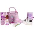 Kuu Kuu Harajuku Music s Purse Playset For Discount