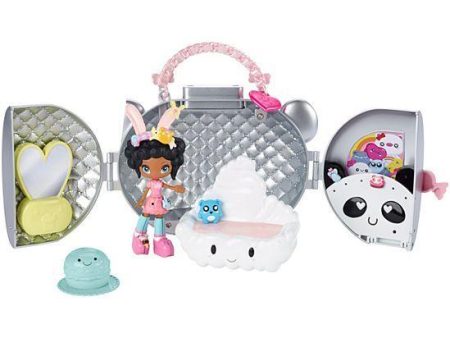 Kuu Kuu Harajuku Baby s Purse Playset on Sale