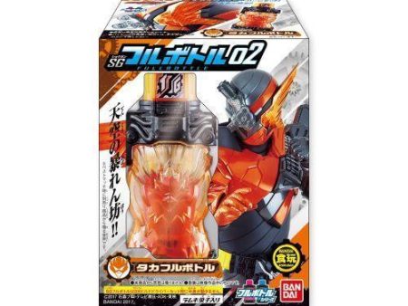 Rider build SG full bottle 02 10 Candy Toys and soft confectionery products Online