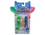 PJ Masks Light Up Gekko and Night Ninja Figure 2 Pack For Discount