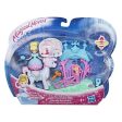 Disney Princess Little Kingdom Magical Movers Pony Ride Cinderella  s Stable Playset For Sale