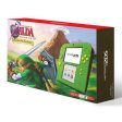 Nintendo 2DS Link Edition Online Hot Sale