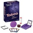 Hasbro Taboo Board Game For Cheap