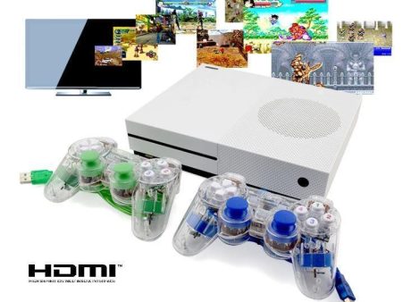 Nintendo HDMI Game Consoles Supply