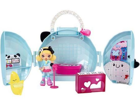 Kuu Kuu Harajuku G s Purse Playset For Cheap