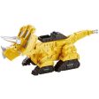 Dinotrux Dozer Die-Cast Character For Cheap