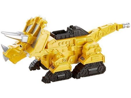 Dinotrux Dozer Die-Cast Character For Cheap