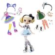 Kuu Kuu Harajuku G Fashion Doll with Fashions Gift Set Fashion