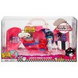 Kuu Kuu Harajuku Love s Purse Playset For Discount