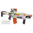 Nerf Modulus ECS-10 Blaster Toy For Discount