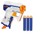 Hasbro Nerf Elite Triad Sale