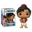 Funko Pop Disney Aladdin For Cheap