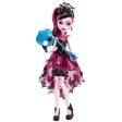 Monster High Dance the Fright Away - Draculaura Doll For Sale