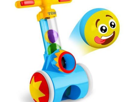 Pic and Pop Ball Blaster Online Hot Sale