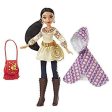 Disney Princess Elena of Avalor 11inch Adventure Princess Doll on Sale