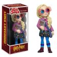 Funko Rock Candy Harry Potter:Luna Lovegood Supply