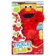 Playskool Friends Sesame Street Tickle Me Elmo Supply