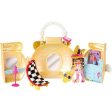 Kuu Kuu Harajuku Angel s Purse Playset For Cheap