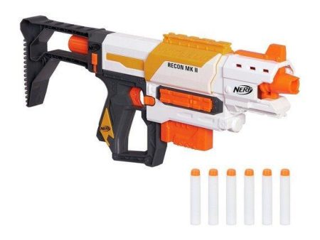 Nerf Modulus Recon MK11 Cheap