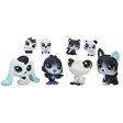 Littlest Pet Shop Black and White For Sale