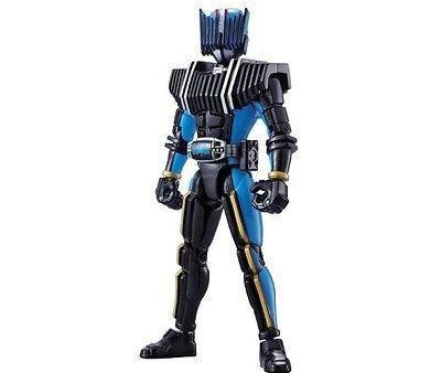 Kamen Masked Rider Decade Diend Ffr06 Final Form Ride ActionfigureJapan - intl Sale