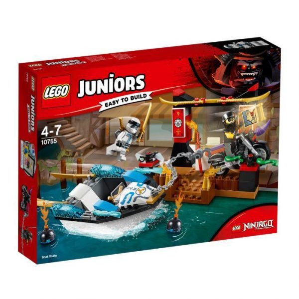 LEGO Juniors on Sale