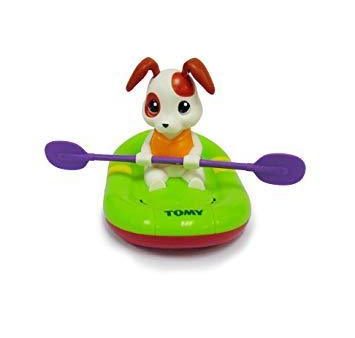 Paddling Puppy For Discount