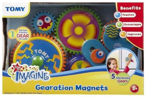 Gearation Refrigerator Magnets Supply