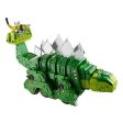 Dinotrux Large Scale Garby Character Online