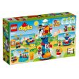 LEGO Duplo Fun Family Fair For Cheap