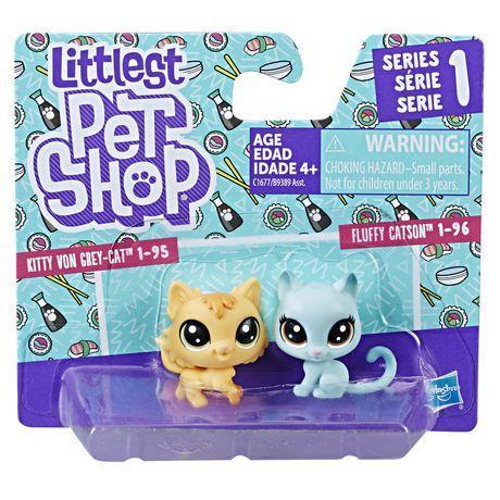 Littlest Pet Shop Mini 2-Pack Sale