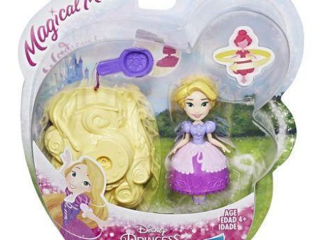 Disney Princess Magical Movers Rapunzel Hot on Sale