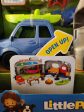 Fisher Price Little People Light Up Learning Camper For Sale