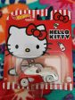 Hot Wheels Hello Kitty Car Online Hot Sale