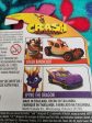 Hot Wheels Crash Cars Hot on Sale