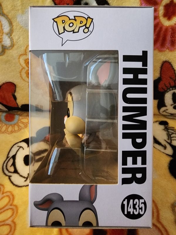 Funko Pop Easter Disney Thumper Online Hot Sale