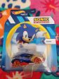 Hot Wheels Sonic Car Cheap