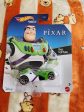 Hot Wheels Disney Pixar Cars Fashion