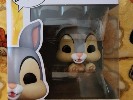 Funko Pop Easter Disney Thumper Online Hot Sale