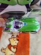 Hot Wheels Disney Pixar Cars Fashion